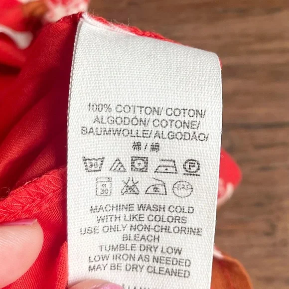 Free People Ruby Fiore Mini Dress, size 4 - Picture 3 of 10